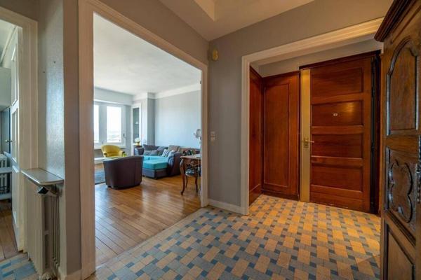 Magnifique F3 meuble chf ind gaz