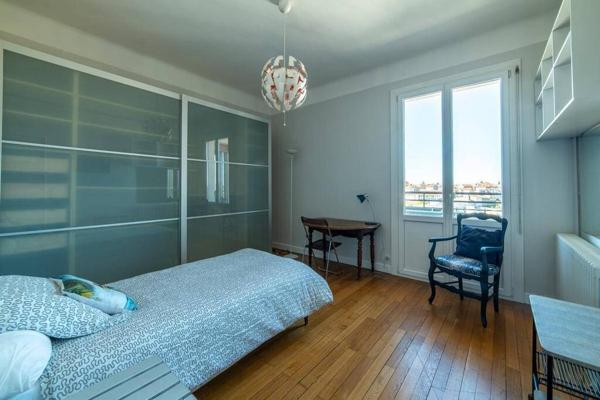 Magnifique F3 meuble chf ind gaz