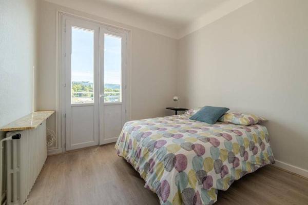 Magnifique F3 meuble chf ind gaz