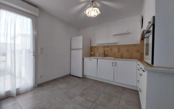 Maison à louer    4 pièces • 90 m2 Sérignan