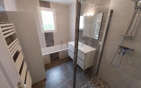 Maison à louer    4 pièces • 90 m2 Sérignan