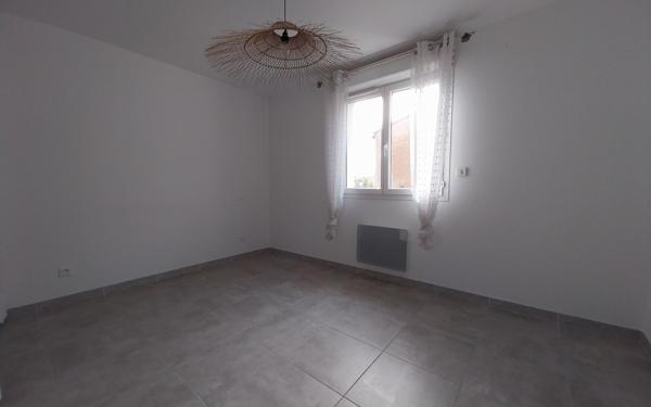 Maison à louer    4 pièces • 90 m2 Sérignan