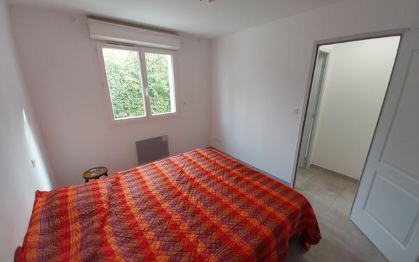 Maison à louer    4 pièces • 90 m2 Sérignan