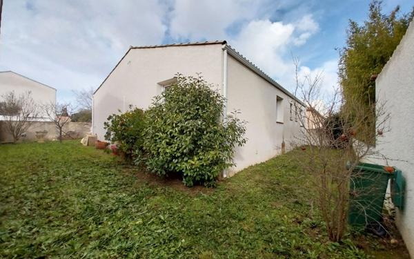 Maison à louer    4 pièces • 90 m2 Sérignan