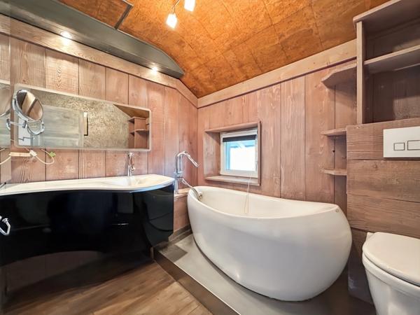 Maison familiale avec piscine à GERARDMER (88)