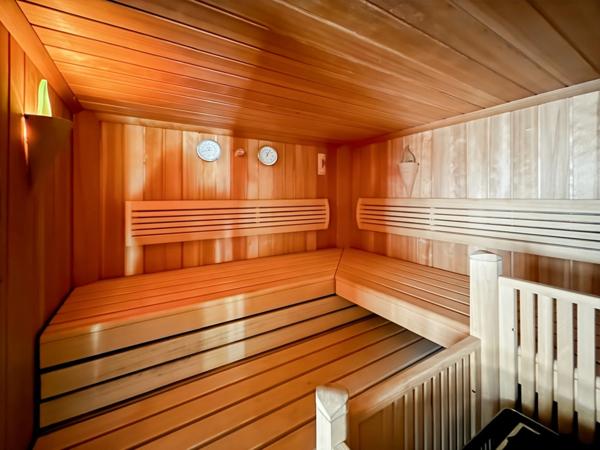 Maison familiale avec piscine à GERARDMER (88)