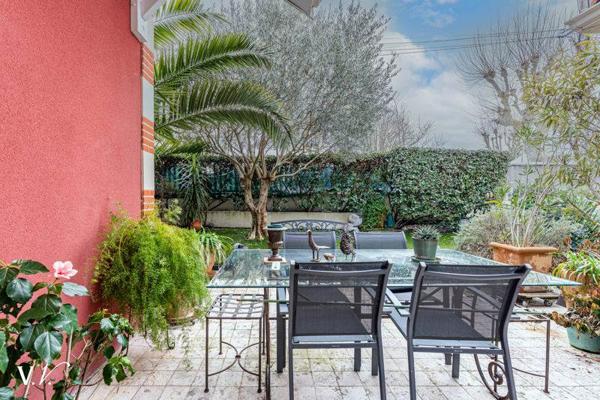 Maison 1 180 000 € Arcachon 5 p 142 m² DPE D