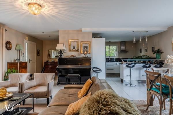 Maison 1 180 000 € Arcachon 5 p 142 m² DPE D