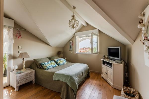 Maison 1 180 000 € Arcachon 5 p 142 m² DPE D