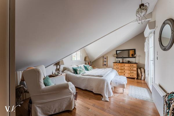 Maison 1 180 000 € Arcachon 5 p 142 m² DPE D