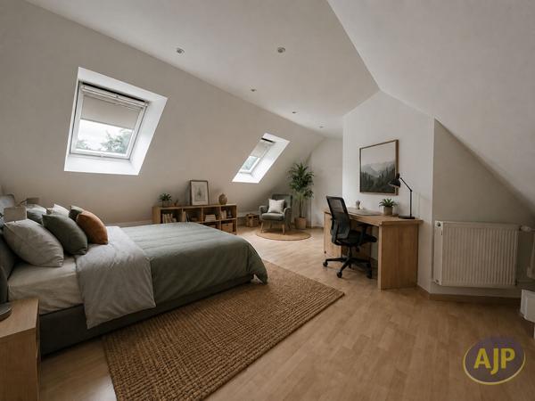 Vente maison Sautron : 638 500 € - AJP Immobilier Sautron
