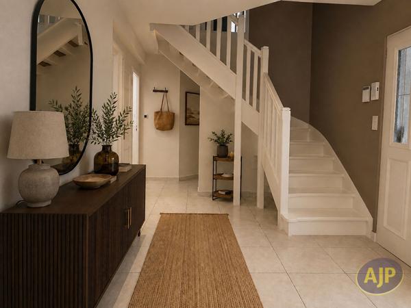 Vente maison Sautron : 638 500 € - AJP Immobilier Sautron