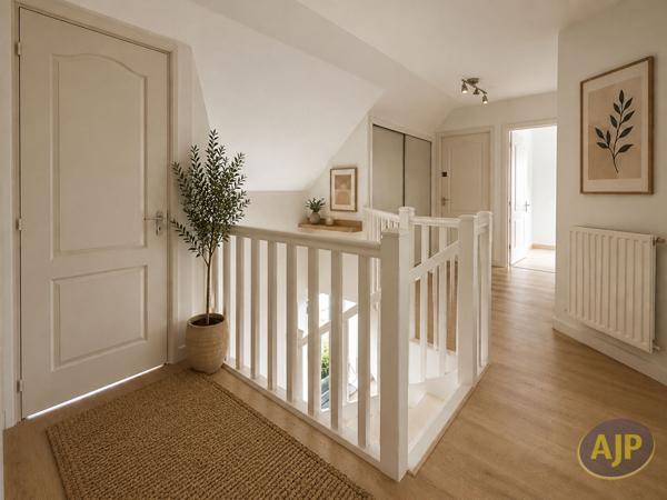 Vente maison Sautron : 638 500 € - AJP Immobilier Sautron