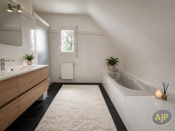 Vente maison Sautron : 638 500 € - AJP Immobilier Sautron
