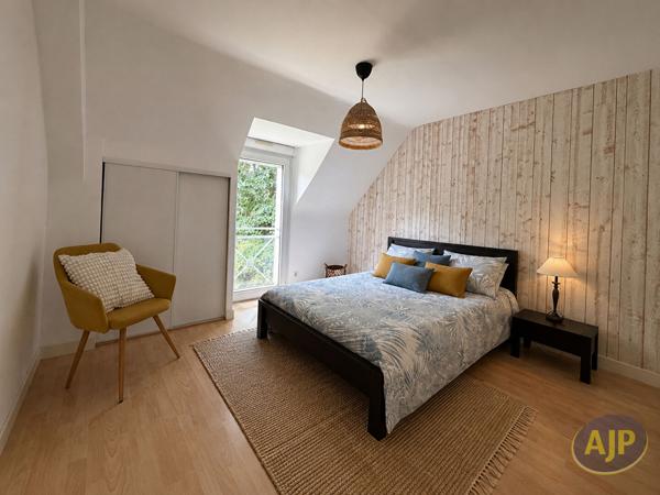 Vente maison Sautron : 638 500 € - AJP Immobilier Sautron