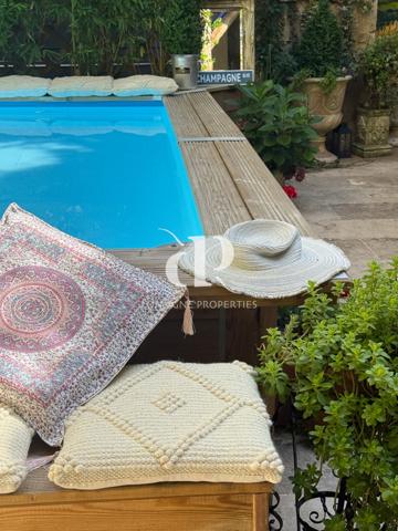 Condom (32100) Un Bijou qui dépasse l'imagination !