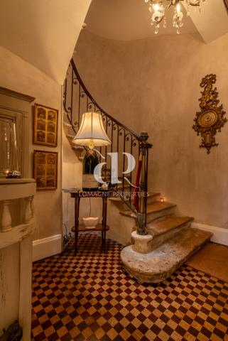 Condom (32100) Un Bijou qui dépasse l'imagination !