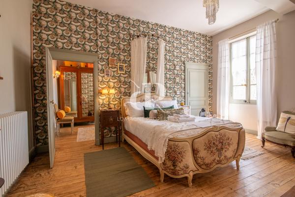 Condom (32100) Un Bijou qui dépasse l'imagination !