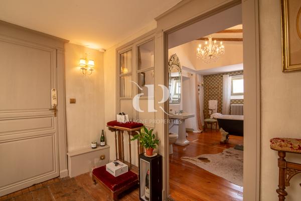 Condom (32100) Un Bijou qui dépasse l'imagination !