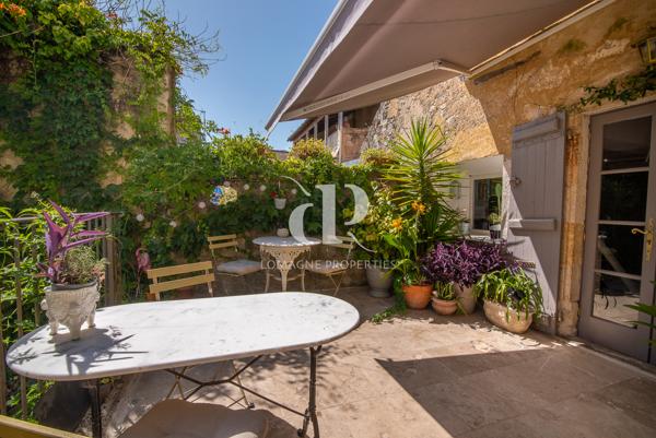 Condom (32100) Un Bijou qui dépasse l'imagination !