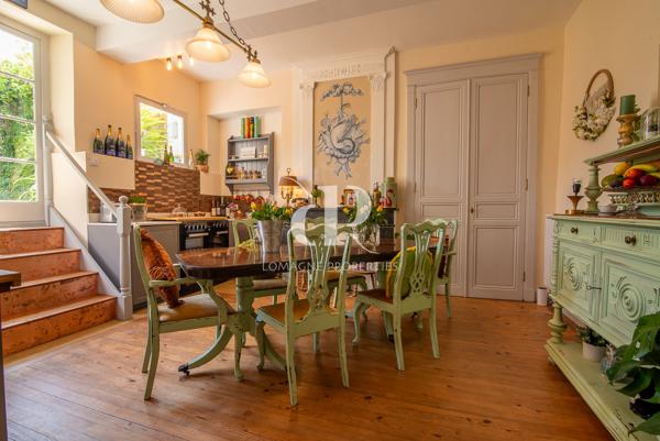 Condom (32100) Un Bijou qui dépasse l'imagination !