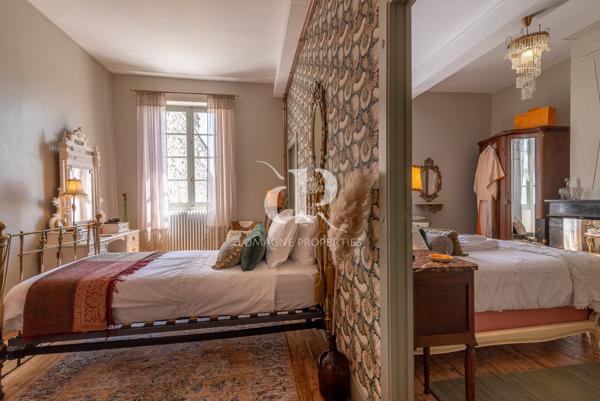 Condom (32100) Un Bijou qui dépasse l'imagination !