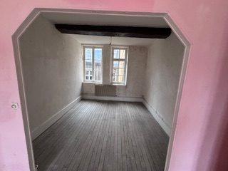 Immeuble dans Sedan