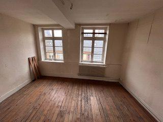 Immeuble dans Sedan