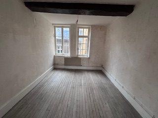 Immeuble dans Sedan
