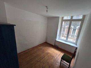 Immeuble dans Sedan