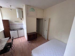 Immeuble dans Sedan
