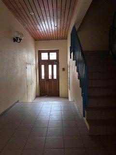 Immeuble dans Sedan
