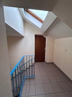 Immeuble dans Sedan