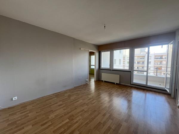 Achat appartement Nevers - 2 pièce(s) - 52 m² - 49 500 €
