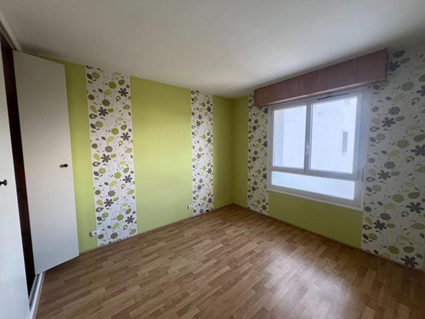 Achat appartement Nevers - 2 pièce(s) - 52 m² - 49 500 €