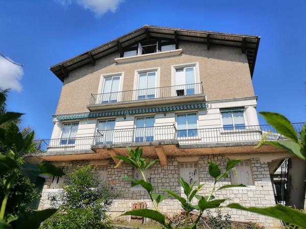 POITIERS SUD - MAISON T 10 Poitiers (86000)