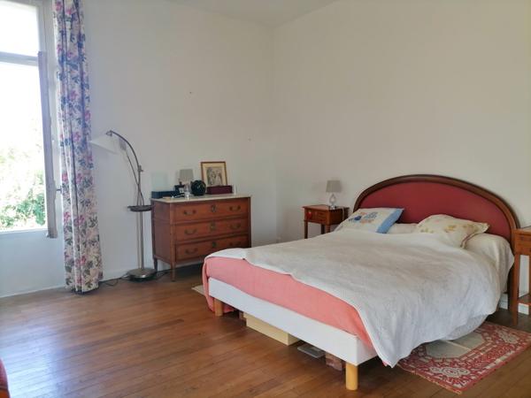 POITIERS SUD - MAISON T 10 Poitiers (86000)