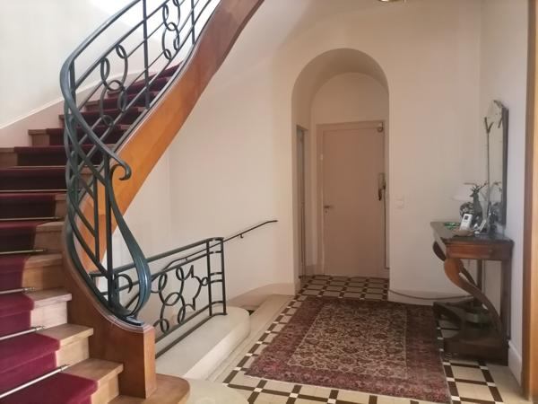 POITIERS SUD - MAISON T 10 Poitiers (86000)