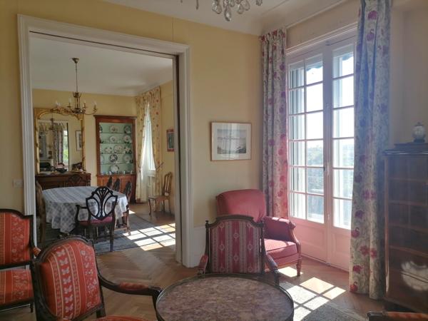 POITIERS SUD - MAISON T 10 Poitiers (86000)