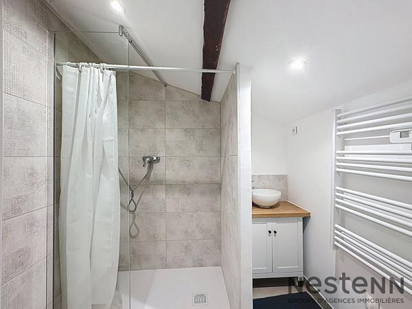 Maison T4 115 m2 rénovée avec vue dégagée et environnement exceptionnel - Pourrières