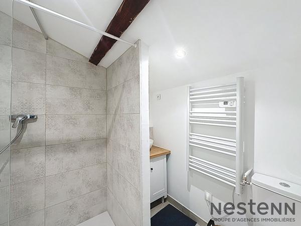 Maison T4 115 m2 rénovée avec vue dégagée et environnement exceptionnel - Pourrières