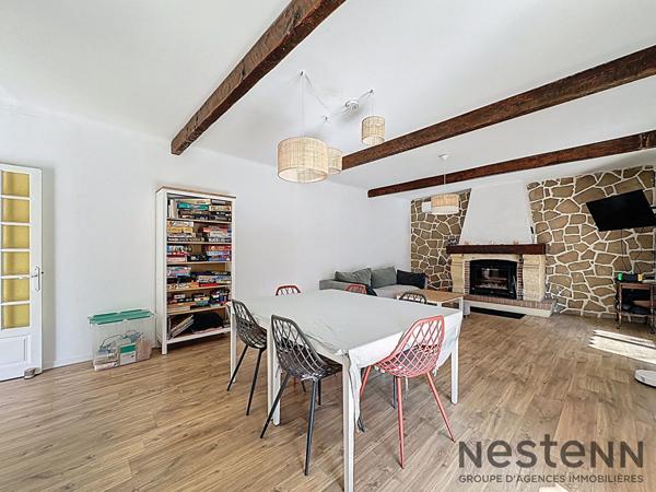 Maison T4 115 m2 rénovée avec vue dégagée et environnement exceptionnel - Pourrières