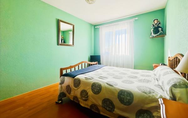 Maison à vendre    4 pièces •  Urt