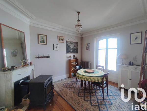 Maison à vendre 7 pièces 108 m² Troyes