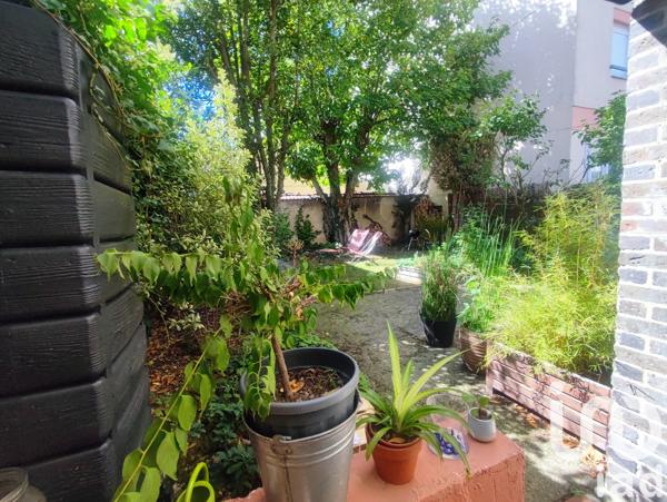 Maison à vendre 7 pièces 108 m² Troyes