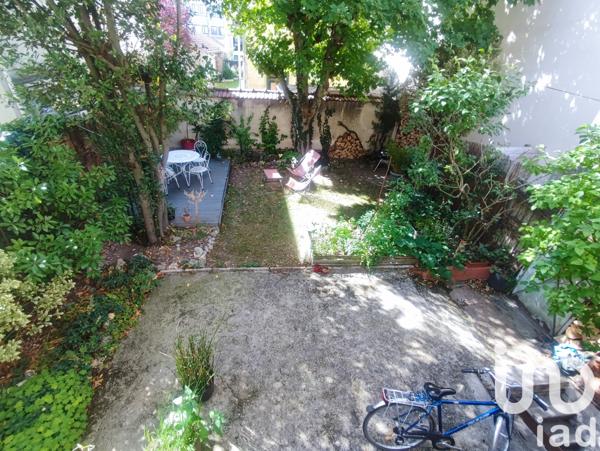 Maison à vendre 7 pièces 108 m² Troyes