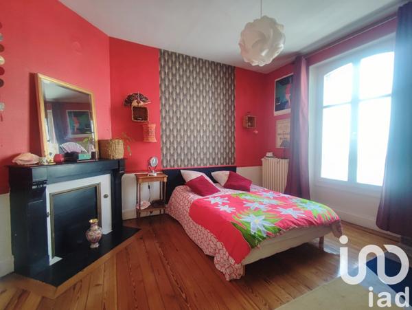 Maison à vendre 7 pièces 108 m² Troyes