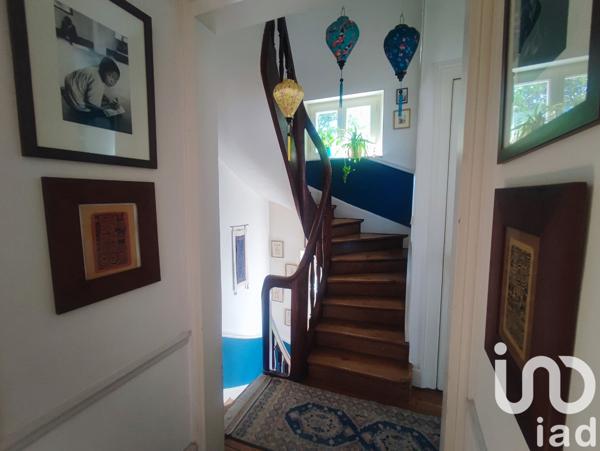 Maison à vendre 7 pièces 108 m² Troyes