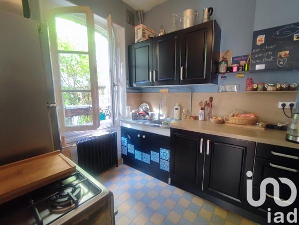 Maison à vendre 7 pièces 108 m² Troyes