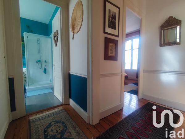 Maison à vendre 7 pièces 108 m² Troyes